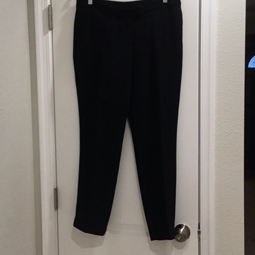 Jones New York trouser